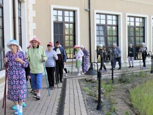 Пансионат «Электрогорск» (Фото 2)