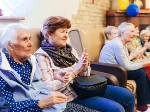 Дом престарелых «Сергиев Посад» в Хотьково (Фото 2)