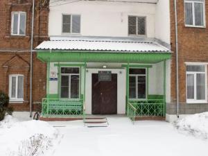 Пансионат для пожилых в Егорьевске (Фото 2)