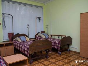 Первомайский дом-интернат для престарелых и инвалидов (Фото 2)