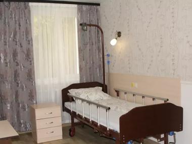 Пансионат для пожилых и престарелых «Раменское» в Ильинском (Фото 4)