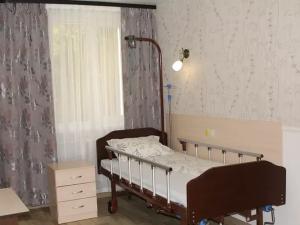 Пансионат для пожилых и престарелых «Раменское» в Ильинском (Фото 4)