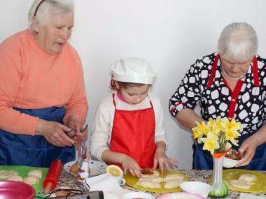Пансионат «Близкие люди» (Подольск) (Фото 3)