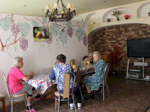 Пансионат «Счастливая старость» (Фото 3)