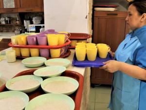 Клинский дом-интернат для престарелых и инвалидов (Фото 3)