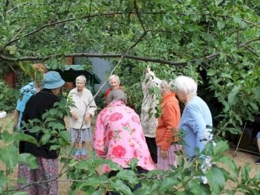 Пансионат «Добрый» для пожилых в Королеве (Фото 4)