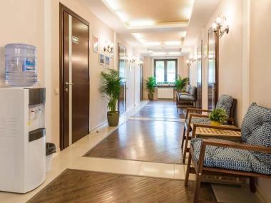 Пансионат «Маяк» для пожилых в Химках (Фото 3)