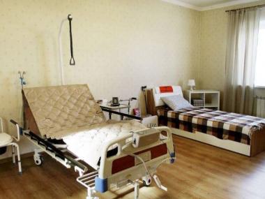 Пансионат для пожилых в Щёлково (Фото 3)