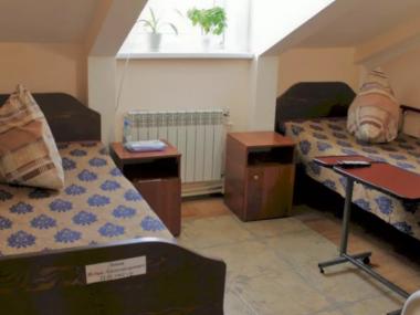 Пансионат для пожилых «Медвежьи Озера» (Фото 3)