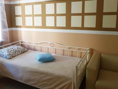 Пансионат «Опека Щукинский» для пожилых (Фото 3)