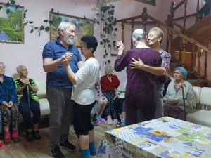 Дом престарелых в Лобне (Фото 3)