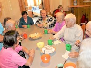 Пансионат «МИРРА» для пожилых (Фото 3)