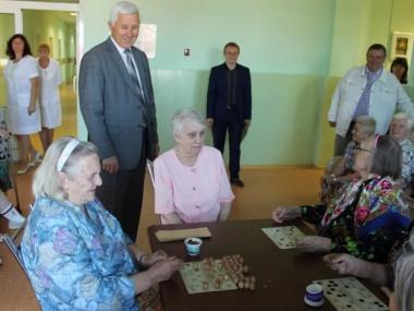 Пансионат «Александровка» (Фото 3)