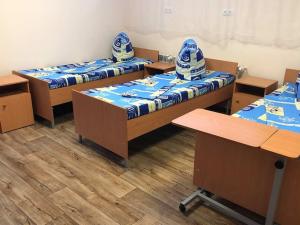 Пансионат для пожилых «Лесной городок» (Фото 3)