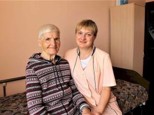 Пансионат для пожилых «Люберцы» (Фото 3)