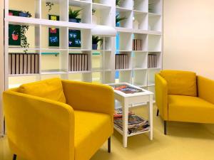 Пансионат «Опека Алтуфьевский» для пожилых (Фото 3)