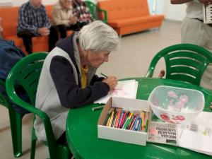 Пансионат «Заворово» для престарелых (Фото 3)
