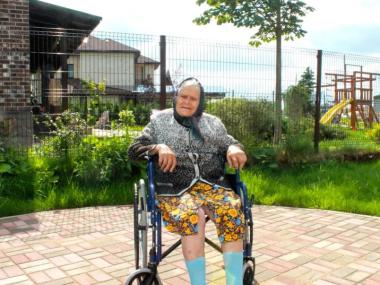 Пансионат «Румянцево» для пожилых (Новая Москва) (Фото 3)