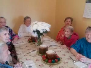 Пансионат SM-Pension для пожилых (Фото 3)