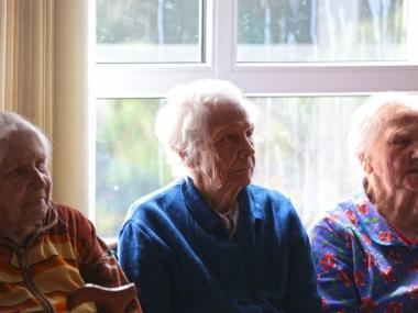 Пансионат «Алабушево» (Фото 3)