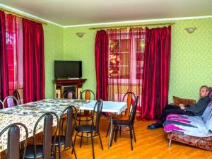 Пансионат «Добро» для пожилых  (Фото 3)