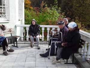 Пансионат «Древо жизни» для пожилых (Фото 3)