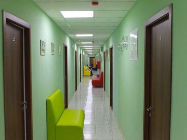 Пансионат для пожилых «Сходня» в Химках (Фото 3)