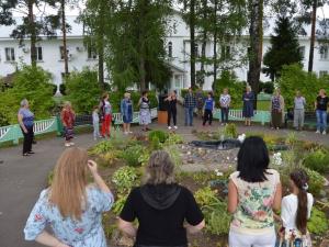 Ногинский дом-интернат для престарелых и инвалидов (Фото 3)