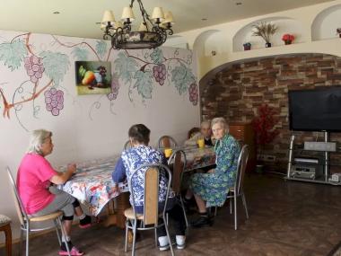 Пансионат «Счастливая старость» (Фото 3)