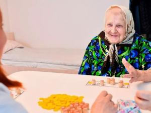 Пансионат «Доверие» для пожилых (Фото 3)