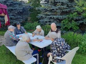 Пансионат для пожилых и престарелых «Малаховка» (Фото 3)