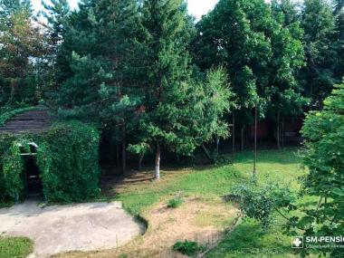 Пансионат для пожилых Алтуфьево (Долгопрудный) (Фото 3)