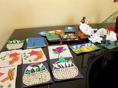 Пансионат для пожилых УКСС  (Фото 3)