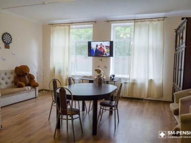 Пансионат «Ащерино» для пожилых (Фото 3)