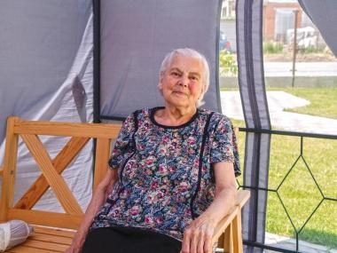 Пансионат №17 для ветеранов труда в Люблино (Фото 3)