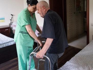 Пансионат для пожилых «Старосьяново» (Фото 3)