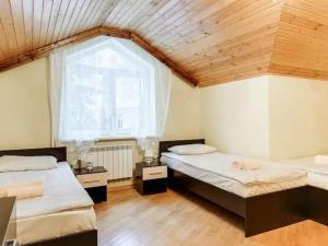 Пансионат «Зеленый городок»  (Фото 3)