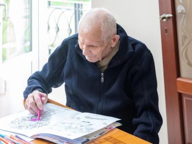 Пансионат «Салют» (Фото 3)