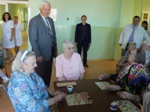 Пансионат «Александровка» (Фото 3)