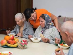 Пансионат «Осеченки» Люберцы (Фото 3)