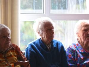 Пансионат «Алабушево» (Фото 3)