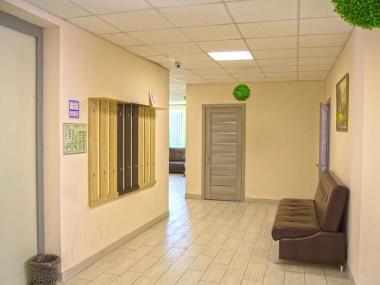 Пансионат для пожилых «Валентина» (Фото 3)