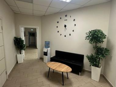 Пансионат для пожилых «Надежда» в Солнечногорске (Фото 3)