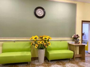 Дом престарелых в Королеве (мкр. Юбилейный) (Фото 3)