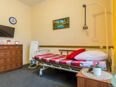 Пансионат для пожилых «Шереметьевский» (Фото 3)