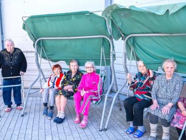 Пансионат «Заболотье»  (Фото 3)