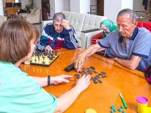 Пансионат «Свиблово» (Фото 3)