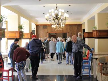 Пансионат «Созвездие» для пожилых в Пушкино (Фото 4)