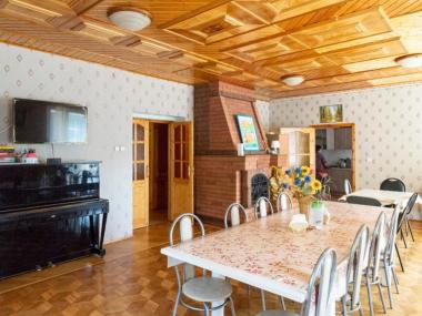 Пансионат в Губкино для пожилых (Фото 3)