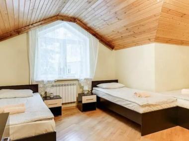 Пансионат «Зеленый городок»  (Фото 3)